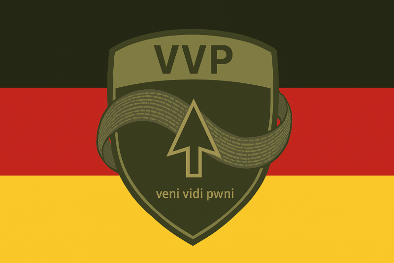 VVP